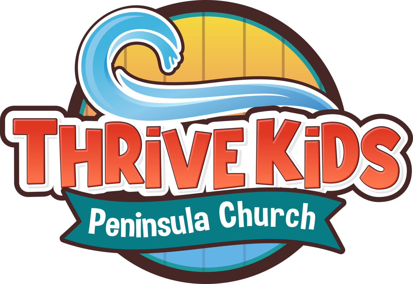 Thrive Kids