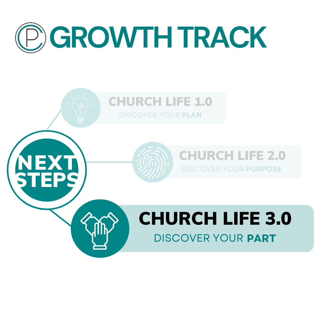 Church Life 3.0