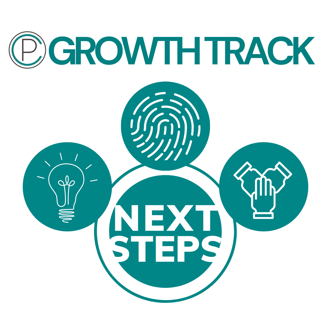 Growth Track Square