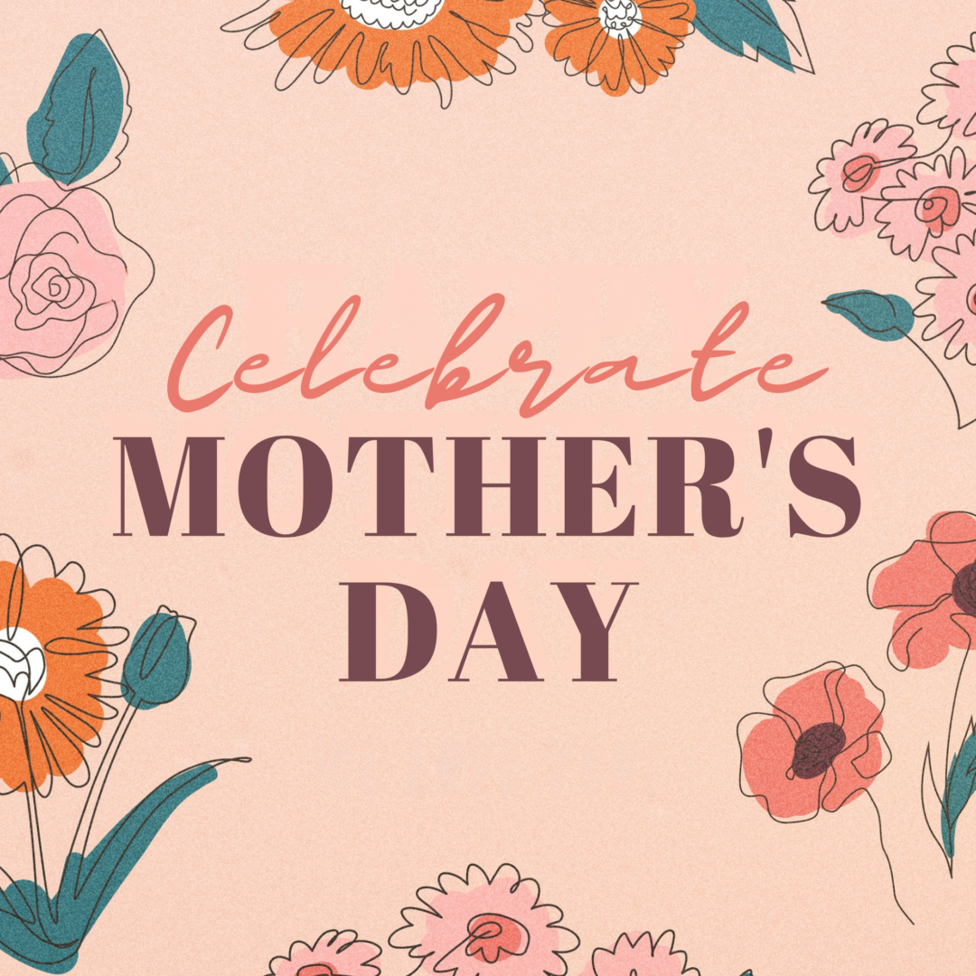 Mothers Day 2025 Square